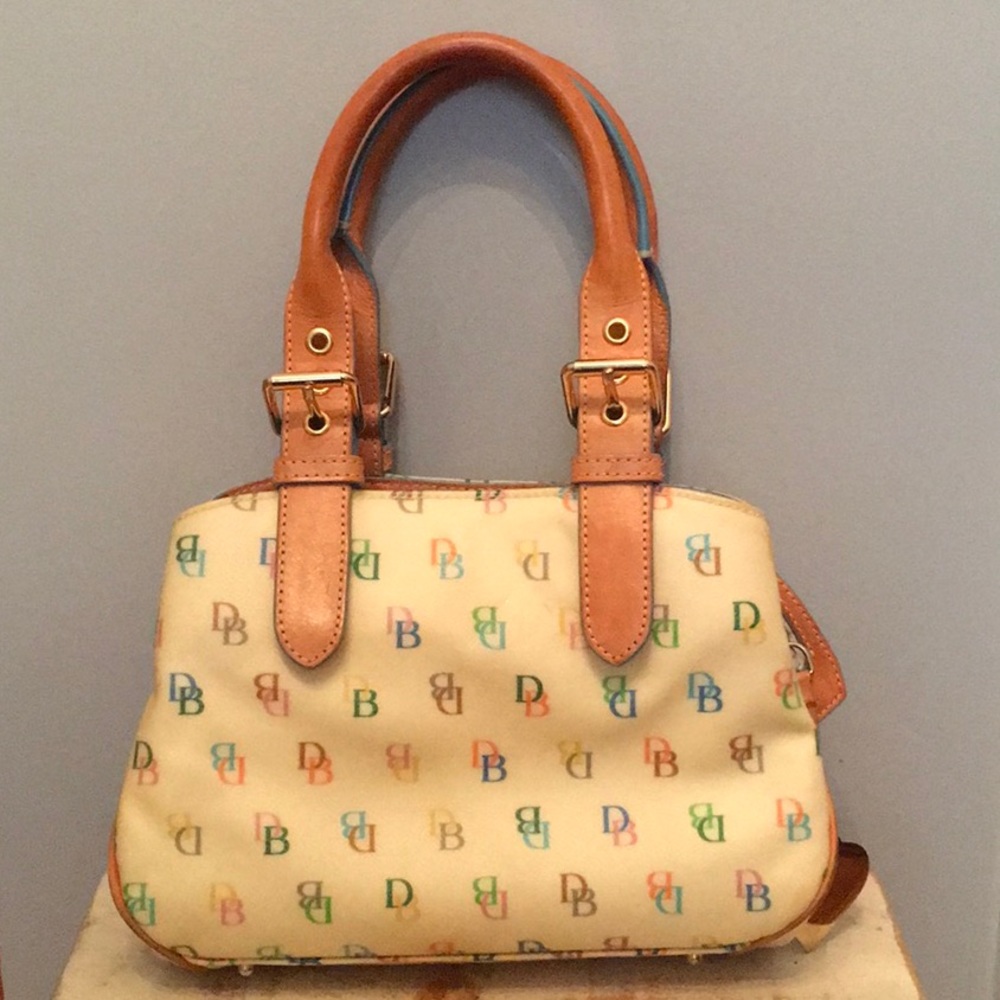 Dooney  & Bourke handbag